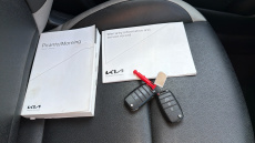 Kia Picanto 1.0 X-Line 5dr Auto Petrol Hatchback